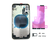 Coque arrière de batterie pour iPhone 11, 11 Pro, 11 Pro Max