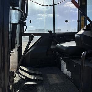 Precio Razonable Oferta Especial por Tiempo Limitado Original Komatsu 4 Toneladas Usado Mini Excavadora sobre Orugas Komatsu 40 Komatsu 40MR para la venta - Product Image 3