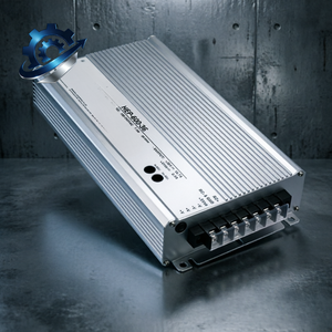 แหล่งจ่ายไฟ AC DC รุ่น MSP-500-5 คุณภาพสูง ความน่าเชื่อถือสูง 500W 5V เกรดทางการแพทย์ สำหรับอุปกรณ์ในห้องปฏิบัติการ ได้รับการรับรอง EMC โดยตรง - Product Image 3