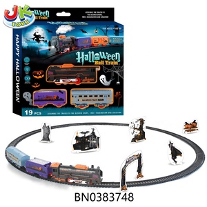 Meilleure vente pas cher <span class=keywords><strong>train</strong></span> <span class=keywords><strong>jouet</strong></span> personnalisé Halloween <span class=keywords><strong>train</strong></span> <span class=keywords><strong>jouet</strong></span> voiture à sous <span class=keywords><strong>électrique</strong></span> jouets pour enfants - Product Image 5
