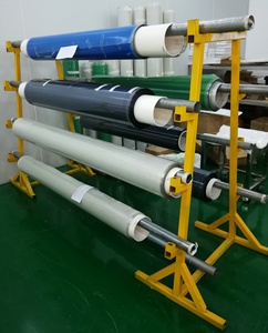 Tự dính pdlc thông minh phim cho năng lượng mặt trời nhà kính ăn khách sạn trang trí Rắn ngoài trời bên ngoài phòng khách sử dụng nhà cung cấp - Product Image 6