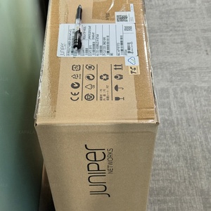 Switch Juniper QFX5120-48Y de 48 Puertos y 40 Gbps, Montable en Rack, con Funcionalidad POE - Product Image 2