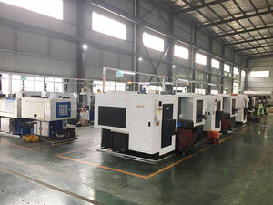 Producto de servicios de fundición de barra de bola de dirección - Product Image 5