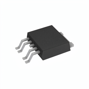 In Stock TO 252 5, DPAK , TO 252AD S-19244E12H-V5T2U Components Electronic Power Management (PMIC) - Product Image 1