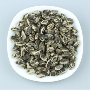 Nuevo Té de Jazmín en Bolas, Paquete a Granel, Té Verde Hecho a Mano de Alta Calidad con Flores Frescas de Jazmín - Product Image 1