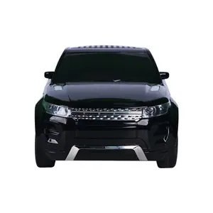 WS-389BT SUV Car Shape Bluetooth Speaker with TF USB FM AUX Handsfree Rechargeable Battery