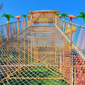 Manège interactif pour enfants, coloré et personnalisé, pour parcs d'attractions et foires - Product Image 4