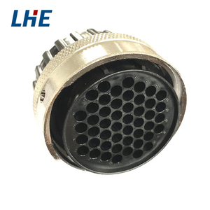 192901 0425 tự động nhà ở 48-Pin thông tư nối với nam/nữ Loa thiết bị đầu cuối - Product Image 1