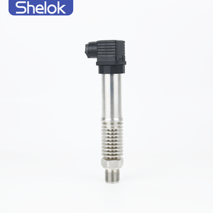 Shelok YD37 Transmetteur de pression de température extrême Capteur de film de pulvérisation Mesure précise - Product Image 3