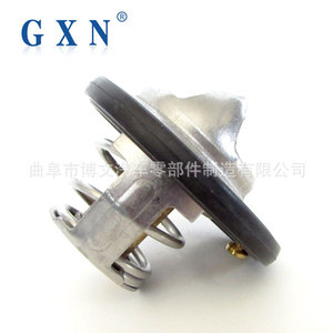 Termostato Qufu Bowen 24564633 para Saic Gm Wuling Hongguang B12, Pieza de Refrigeración del Motor - Product Image 3