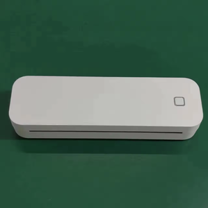 Stampante Mobile senza fili della foto portatile termica di dimensione <span class=keywords><strong>A4</strong></span> <span class=keywords><strong>Mini</strong></span> con il Bluetooth - Product Image 4