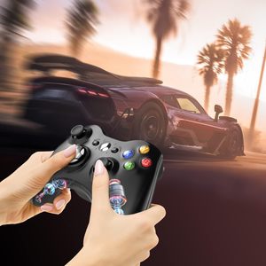 Wireless 2.4G Vibration Game <b>Controller</b> P3/PC Compatible Android & Switch Joystick <b>for</b> Android & PC Users - Product Image 1