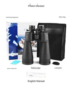 20-180X100 Binoculars Astronomical Telescope <strong>Prism</strong> Professional Telescope Outdoor Powerful Hunting Sight <strong>Glasses</strong> - Product Image 6