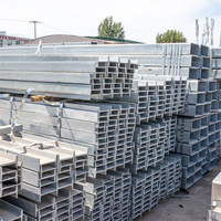 Proveedor de Vigas en H y Columnas Universales de Acero Estructural de Alta Resistencia Q355B