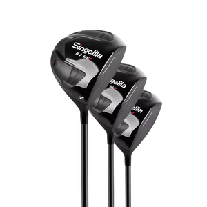 Portable Customizable Packaging <b>Golf</b> <b>Clubs</b> Individual <b>Sets</b> Wholesale for Men / <b>Golf</b> <b>Clubs</b> Individual <b>Sets</b> <b>Clubs</b> De - Product Image 4