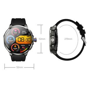 Ofertas Destacadas: Tarjeta SIM 5G con Roaming Global, Reloj Inteligente de Doble Sistema para Fotografía al Aire Libre - Product Image 3