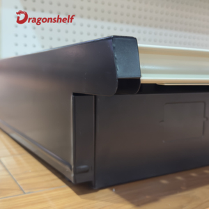 Rak toko menampilkan rak Supermarket pabrik rak pajangan ritel Gondola langsung rak peralatan Supermarket - Product Image 3