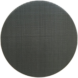 오일 또는 물 산업을위한 전문 와이어 필터 메쉬 스크린 디스크 금속 메쉬 필터 화면 - Product Image 4