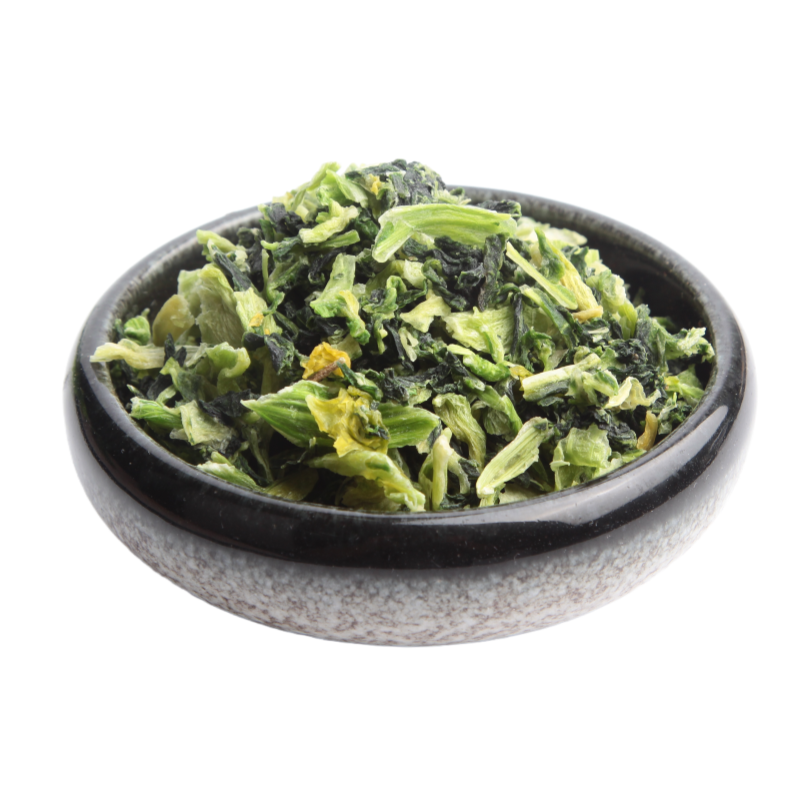 Yuanfu AD Process Air Dried Dehydrated