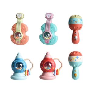 ITTL jouet de dessin animé <span class=keywords><strong>instrument</strong></span> faire des sons bébé jouets de <span class=keywords><strong>musique</strong></span> pour bébé fille <span class=keywords><strong>9</strong></span> <span class=keywords><strong>mois</strong></span> - Product Image 5