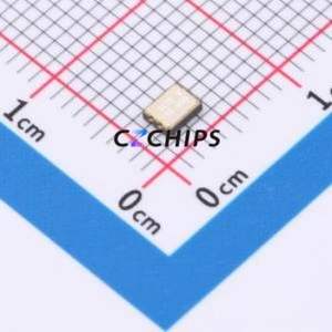 SX3V10.000B20070F30TNN Voltage Controlled Crystal Oscillator (VCXO) SMD3225-4P Oscillator 10MHz 30ppm CMOS 50ppm - Product Image 1