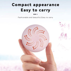 New Model 2024 Recommend <strong>Fridge</strong> Deodorizer <strong>Fridge</strong> <strong>Fresheners</strong> Air <strong>Freshener</strong> Refrigerator Air <strong>Freshener</strong> Household Refrigerator - Product Image 3