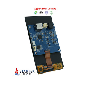 Màn hình AMOLED 5.0 inch với giao diện HDMI trên tế bào có độ phân giải 720x1280 - Product Image 3