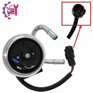 12642623 12664429 Brandstoffilterkop, verwarmd type voor GMC Chevrolet Silverado Brandstoffilterdeksel - Product Image 4