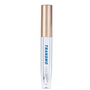 Emballage de gloss à lèvres carré, logo personnalisé, tube de gloss à lèvres, tube de gloss à lèvres unique de 5,5 ml, emballage de tubes de gloss à lèvres - Product Image 5