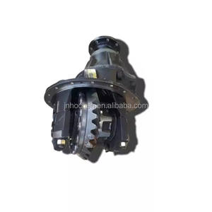 SINOTRUK HOWO 트럭 섀시 예비 부품 M 용 공장 다이렉트 리어 액슬 드라이브 차동 AZ9231320741 - Product Image 3