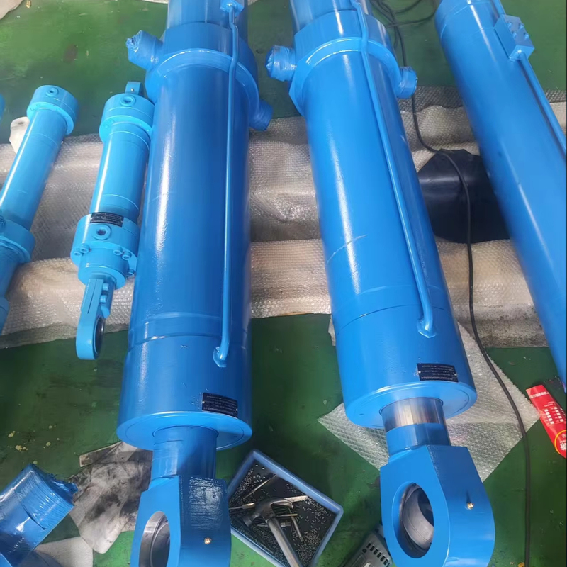 Double Action Hydraulic Cylinder 50 28