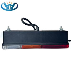 Низкая цена, задний фонарь для фронтального погрузчика <span class=keywords><strong>liugong</strong></span> 856H - Product Image 4