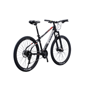 Top vente <span class=keywords><strong>26</strong></span> - 29 <span class=keywords><strong>pouces</strong></span> hommes femmes suspension complète <span class=keywords><strong>cadre</strong></span> en alliage d'aluminium avec jante 21 vitesses frein à disque <span class=keywords><strong>VTT</strong></span> - Product Image 1