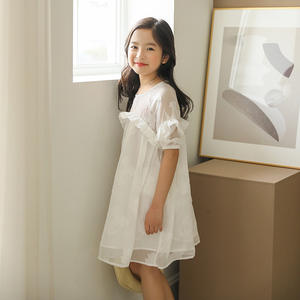 새로운 현대 패션 드레스 Kupu Kupu Dubai Avondjurk 의 쉬폰 교정기 쇼핑 중국 공급 업체로부터 직접 구매 - Product Image 3