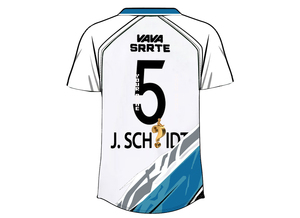 Maglia Neymarer à Los Santoes <span class=keywords><strong>Maillot</strong></span> de football 2025 Camiseta De Neymarer Santoes <span class=keywords><strong>Maillot</strong></span> de football <span class=keywords><strong>Maillot</strong></span> Neymarer Santoes Maillots - Product Image 2