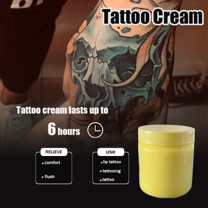 Venta al por Mayor de Productos Nuevos 2025, Kit de Maquillaje para Tatuajes, Crema para Tatuajes con 79.9% de Pigmento, Tinta para Tatuajes de Cejas y Labios - Product Image 2