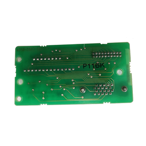 Placa de Circuito FANUC A20B-2003-0860 Nueva Original Probada con Garantía Envío Rápido Alta Calidad - Product Image 5