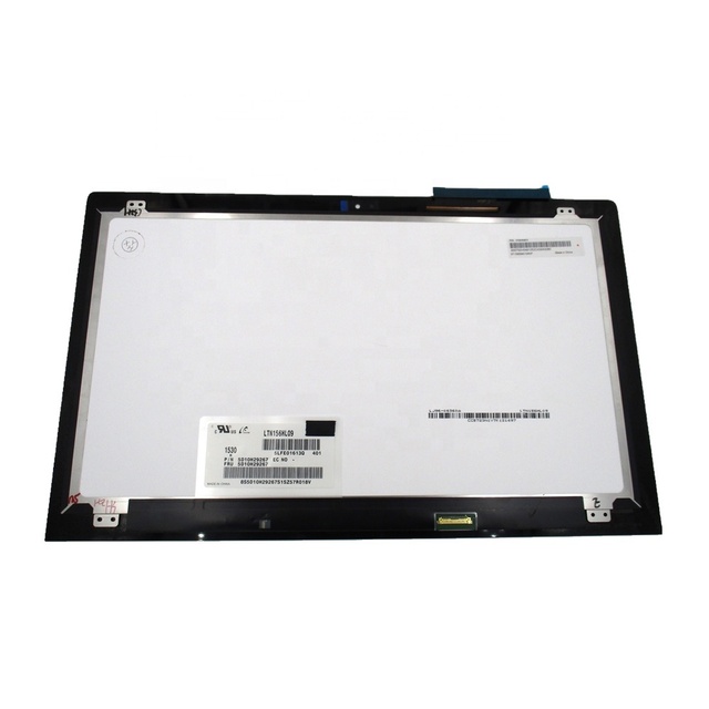 Brand New a Grade  Laptop Ltn156hl09 401 Screen Assembly for lenovo Y700 15isk 1080p
