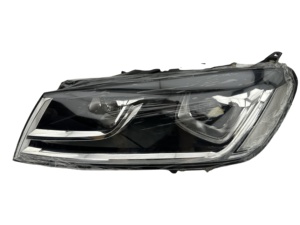 2016-2018 para Volkswan <span class=keywords><strong>Touareg</strong></span> faros delanteros <span class=keywords><strong>de</strong></span> xenón LED derecho nueva condición 12V HID Xenon OE No para componentes <span class=keywords><strong>de</strong></span> <span class=keywords><strong>segunda</strong></span> <span class=keywords><strong>mano</strong></span> - Product Image 4