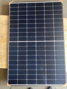 แผงโซลาร์เซลล์ LONGi Hi-MO5 LR5-54HPH 405-425M แบบฮาล์ฟเซลล์ โมโนคริสตัลไลน์ 405W 410W 420W 425W - Product Image 5