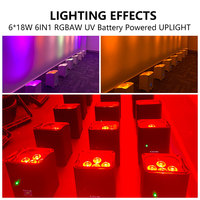 Luz Estroboscópica COB Pixel 3 en 1 de Alta Gama, 7 Piezas, 60W, Serie Retro LED Blanco Cálido Vintage Sailwin para Eventos de Escenario y Discoteca