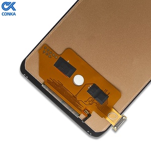 Conka เปลี่ยนหน้าจอสำหรับ Samsung OLED Display สำหรับ Samsung A20 A225 A20FE A325 A515 A730 A725 A70 A536 - Product Image 2