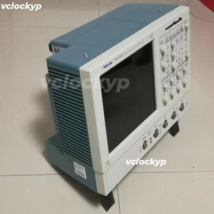ออสซิลโลสโคป TEKTRONIX TDS5104B DPO 4 ช่องสัญญาณ 1GHz 5GS/s &amp; lhy - Product Image 4
