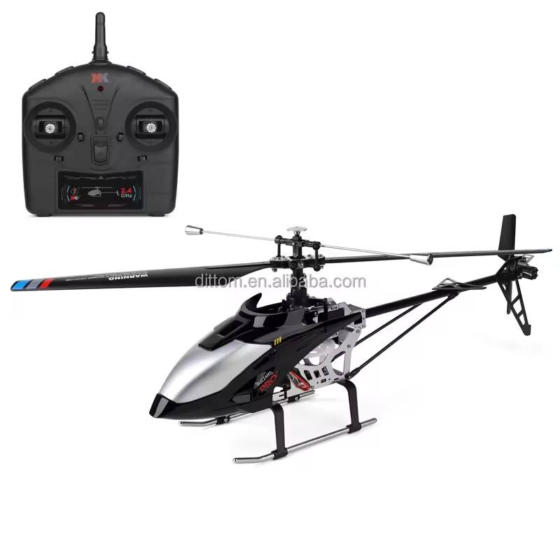 Ubuy Wltoys Helicopter V913 Wltoys V913 Rc Helicopter WLtoys V913
