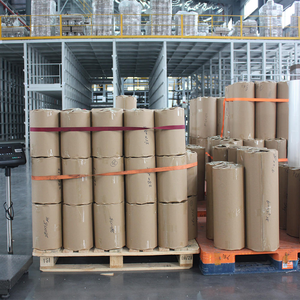 <span class=keywords><strong>Film</strong></span> rétractable POF à haute rétraction, <span class=keywords><strong>film</strong></span> rétractable transparent en polyoléfine pour l'emballage des boîtes - Product Image 5