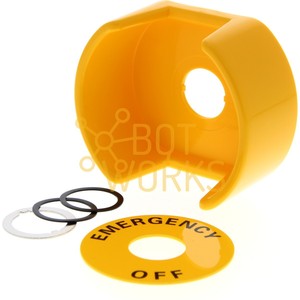 Omron A22ZEG1 - Nuovo - Product Image 1