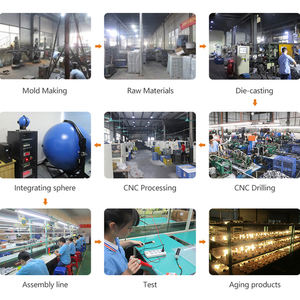 ALLWAY 사용자 정의 색상 천장 매입형 실내 호텔 프로젝트 10W 15W 25W 40W <span class=keywords><strong>55W</strong></span> <span class=keywords><strong>Led</strong></span> 통 - Product Image 6