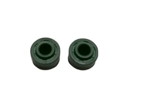 2 على دراجة نارية جديدة صمام spiracle ختم الزيت الجذعية ل CG125 CG150 WY125 JH125 FXD - Product Image 2