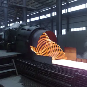 High Speed Wire Rod/Bar Coil/Rebar Steel Hot Rolling Mill