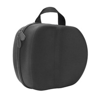 Étui pour casque VR, étui de rangement pour casque de jeu VR en EVA pour Oculus Quest 2